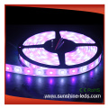 Waterproof Flexible SMD5060 RGB LED Strip Lights
